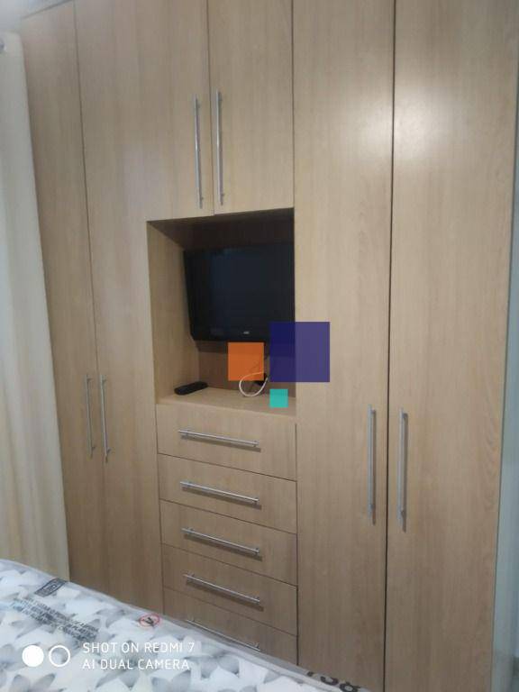 Apartamento para alugar com 3 quartos, 64m² - Foto 13