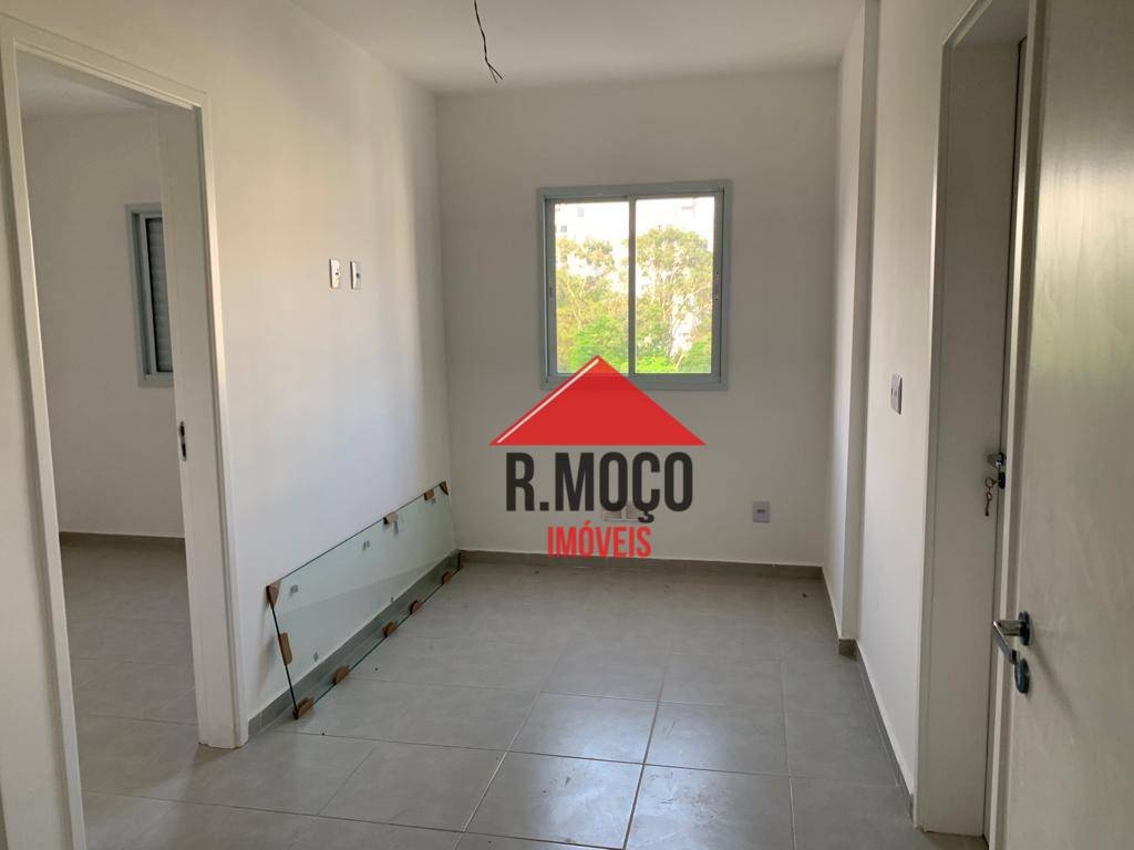 Apartamento à venda com 2 quartos, 27m² - Foto 1