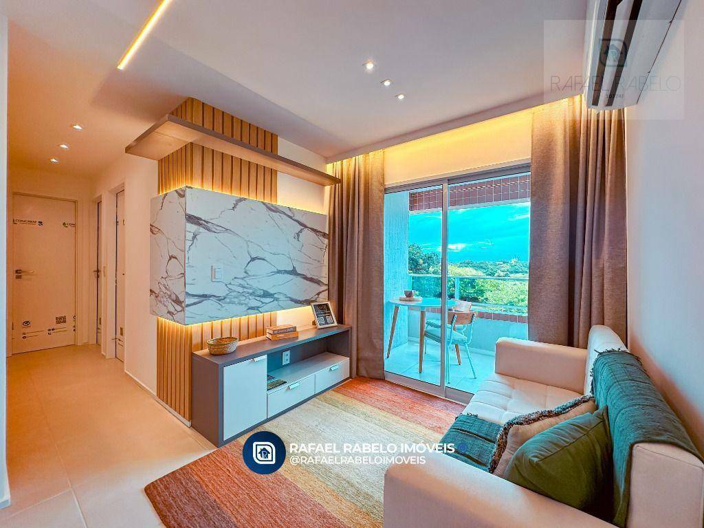 Apartamento para alugar com 3 quartos, 77m² - Foto 8