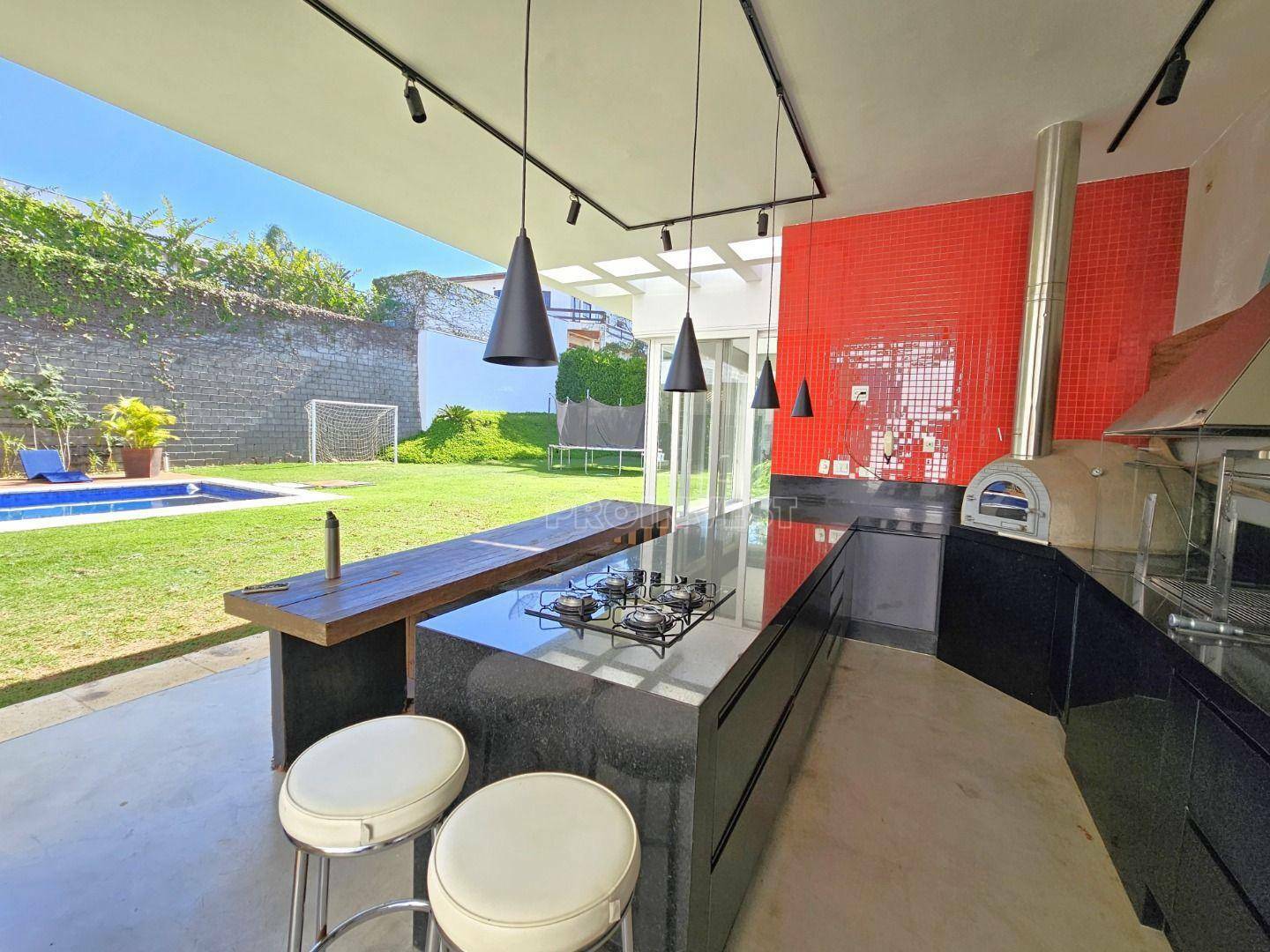 Casa de Condomínio à venda com 4 quartos, 535m² - Foto 40