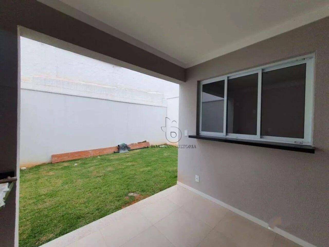 Casa de Condomínio à venda com 3 quartos, 130m² - Foto 13