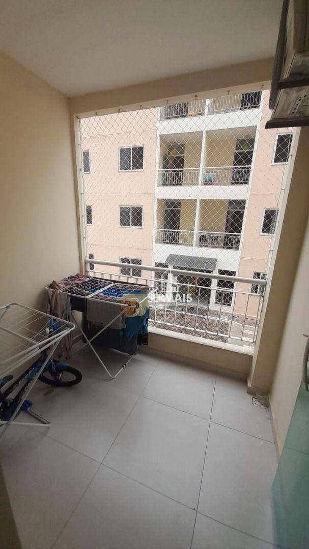 Apartamento à venda com 2 quartos, 51m² - Foto 14