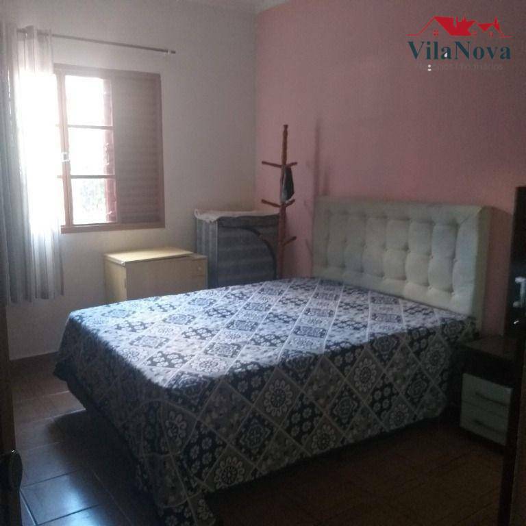 Casa à venda com 3 quartos, 132m² - Foto 27