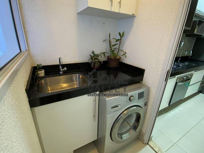 Apartamento à venda com 2 quartos, 47m² - Foto 12