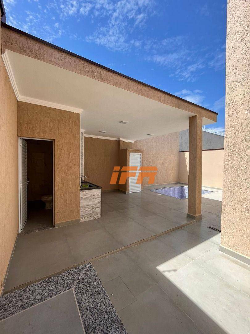 Casa à venda com 3 quartos, 150m² - Foto 20