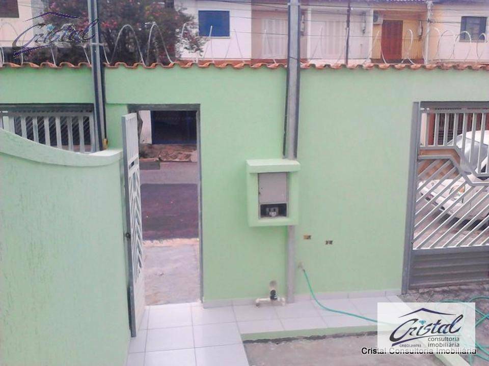 Sobrado à venda com 3 quartos, 177m² - Foto 6