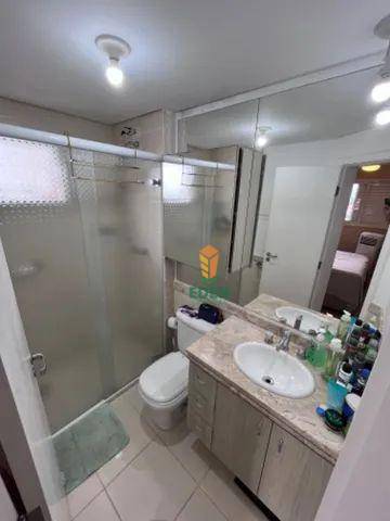 Apartamento à venda com 3 quartos, 99m² - Foto 9