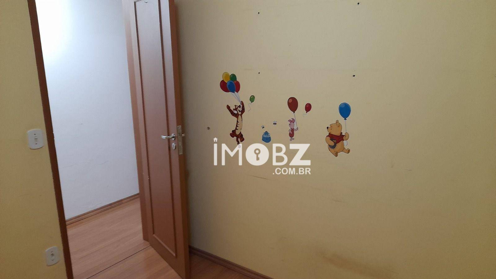 Apartamento à venda com 3 quartos, 69m² - Foto 11