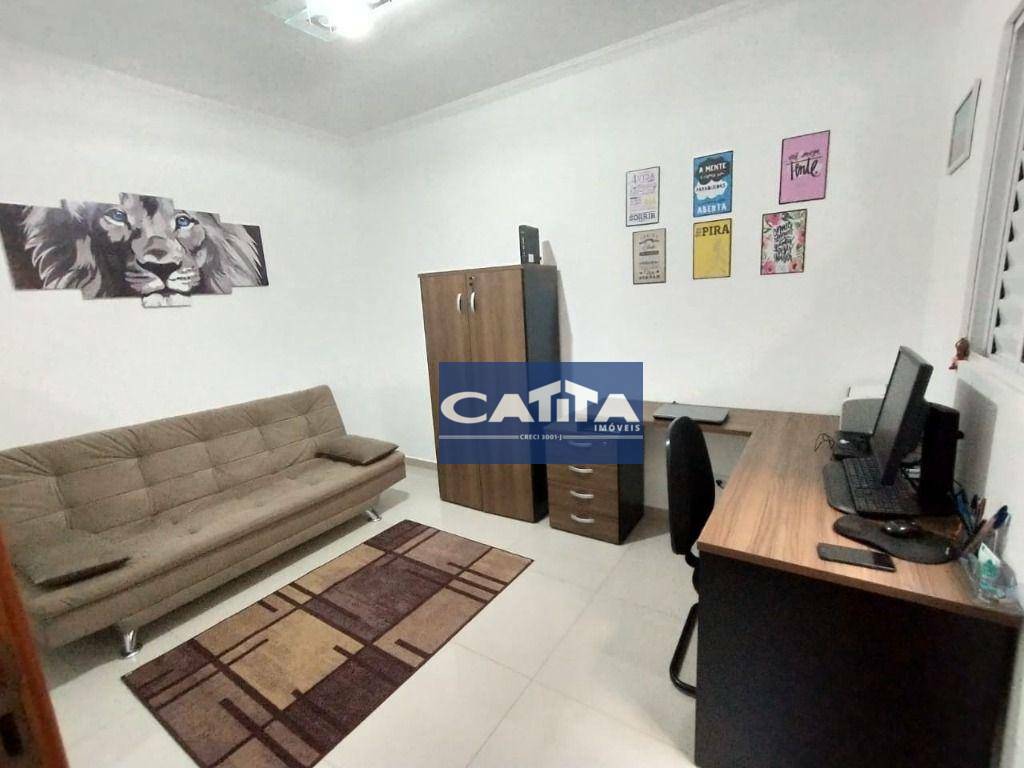 Sobrado à venda com 3 quartos, 187m² - Foto 11