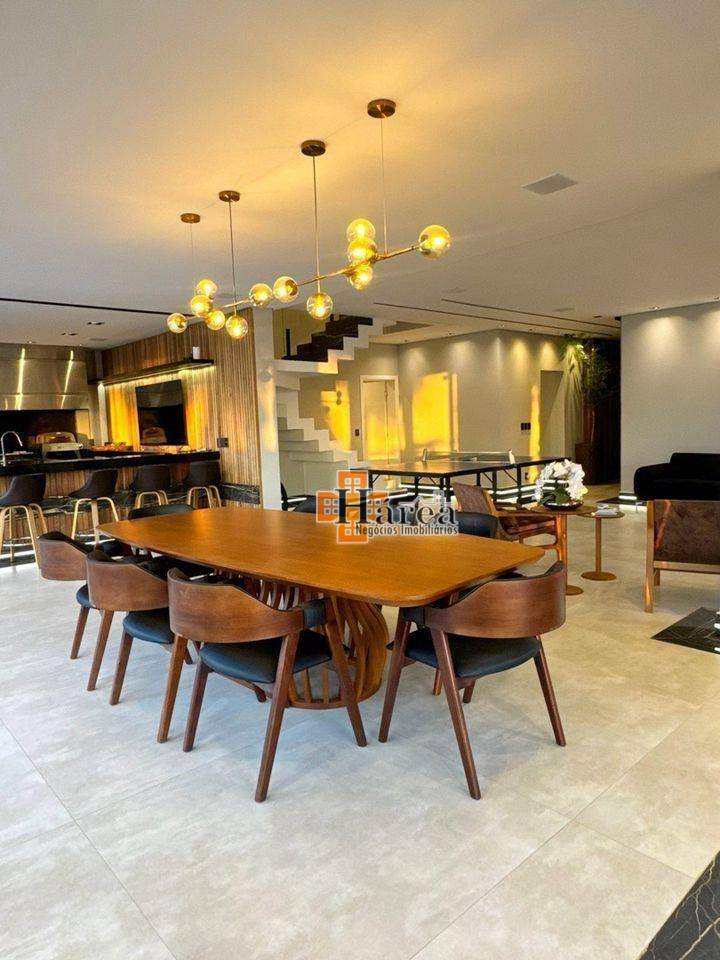 Sobrado à venda e aluguel com 5 quartos, 250m² - Foto 6