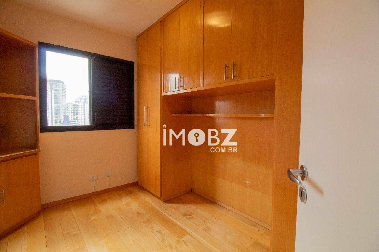 Apartamento à venda com 2 quartos, 54m² - Foto 9