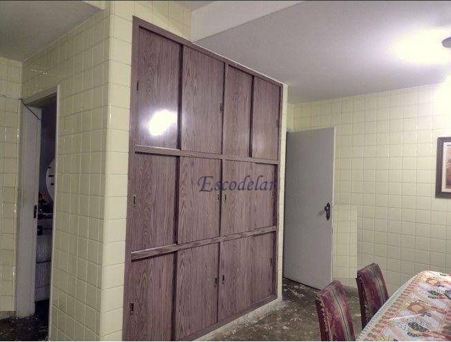 Sobrado à venda com 5 quartos, 350m² - Foto 14