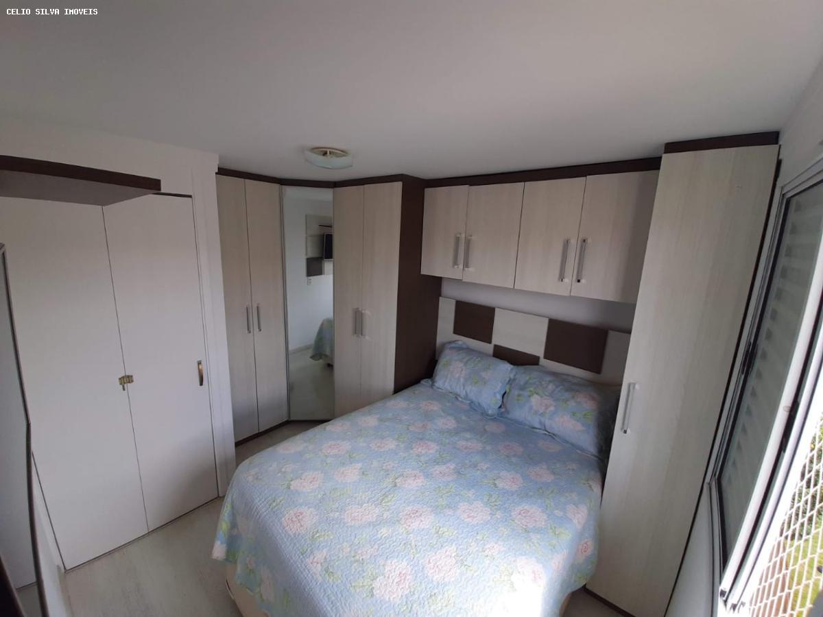 Apartamento à venda com 2 quartos, 46m² - Foto 6