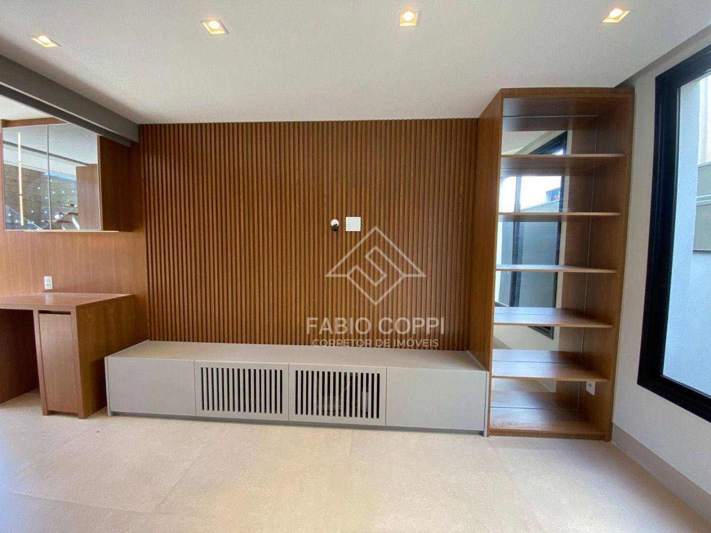 Casa de Condomínio à venda com 4 quartos, 383m² - Foto 7
