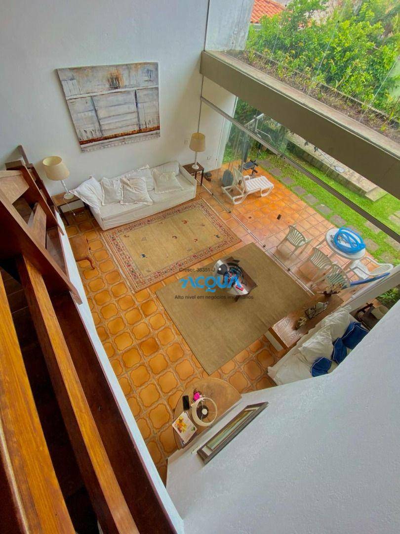 Casa de Condomínio à venda com 4 quartos, 295m² - Foto 5