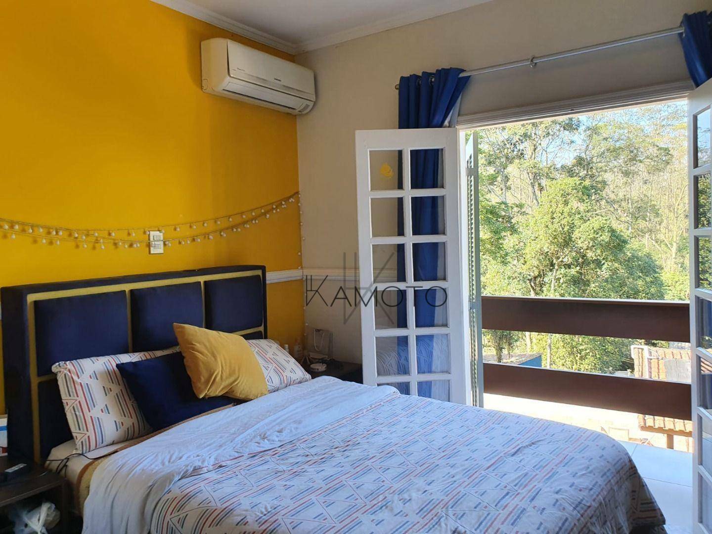 Sobrado à venda com 4 quartos, 360m² - Foto 32