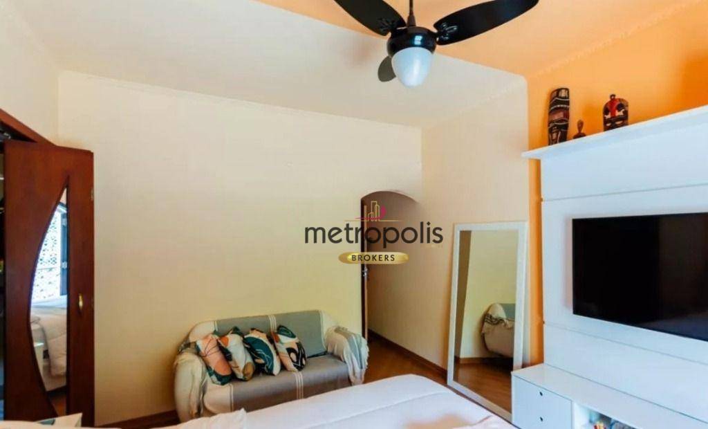 Casa à venda com 3 quartos, 241m² - Foto 19