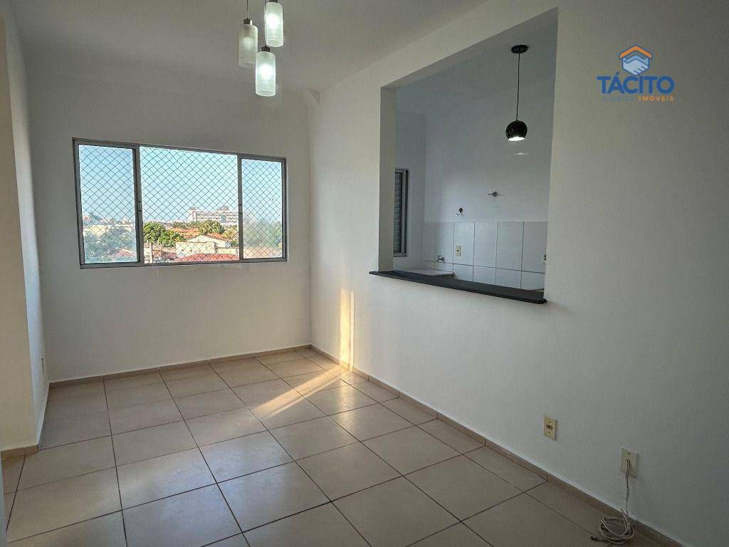 Apartamento à venda com 2 quartos, 44m² - Foto 3