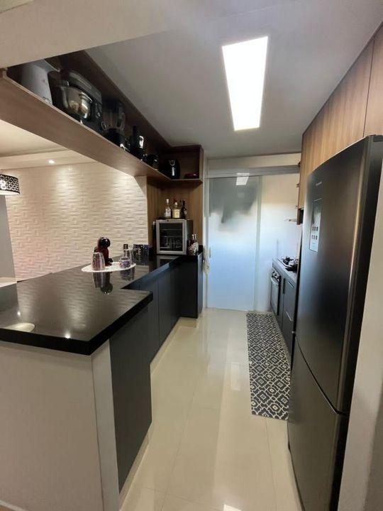 Apartamento à venda com 3 quartos, 70m² - Foto 13