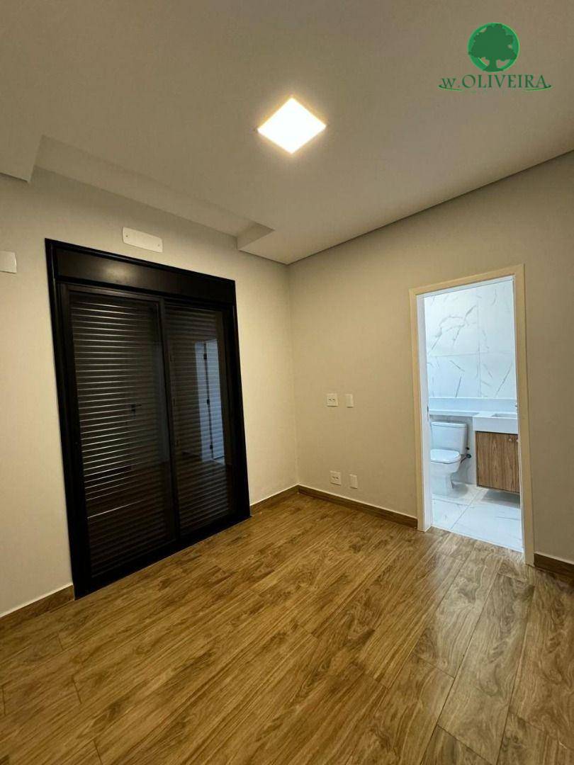 Casa de Condomínio à venda com 3 quartos, 208m² - Foto 28