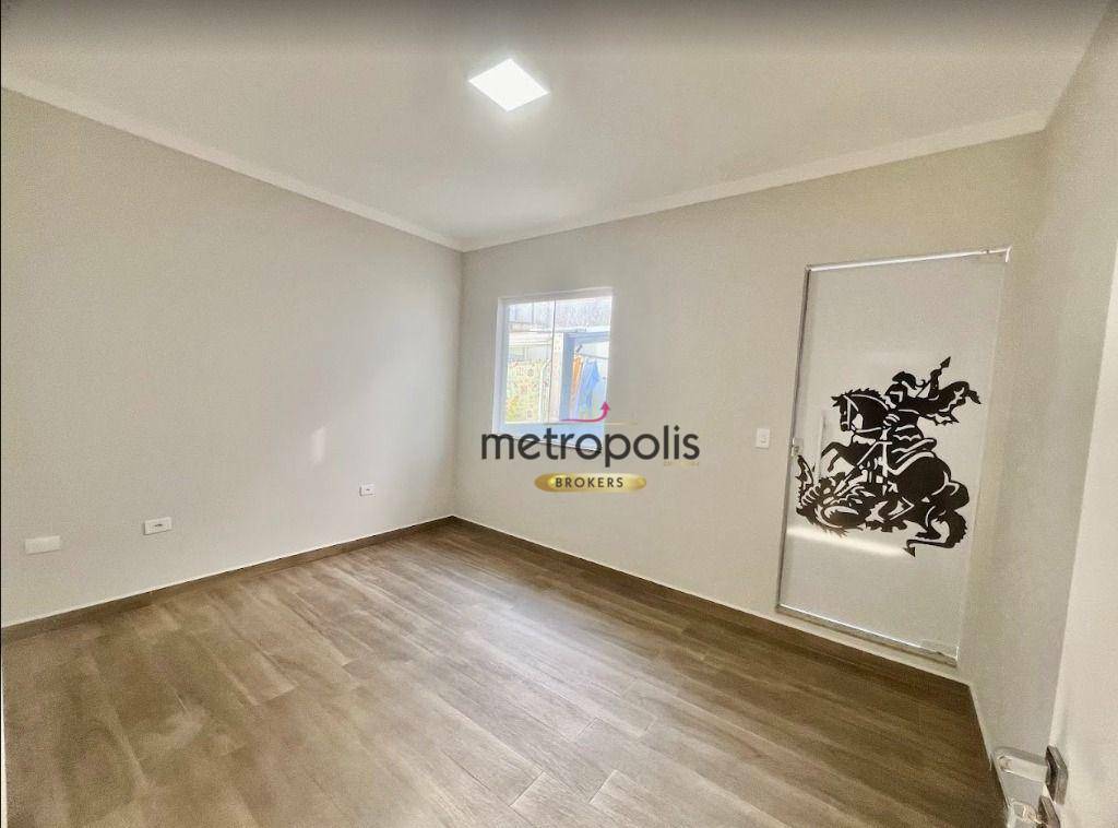 Sobrado à venda com 3 quartos, 160m² - Foto 2