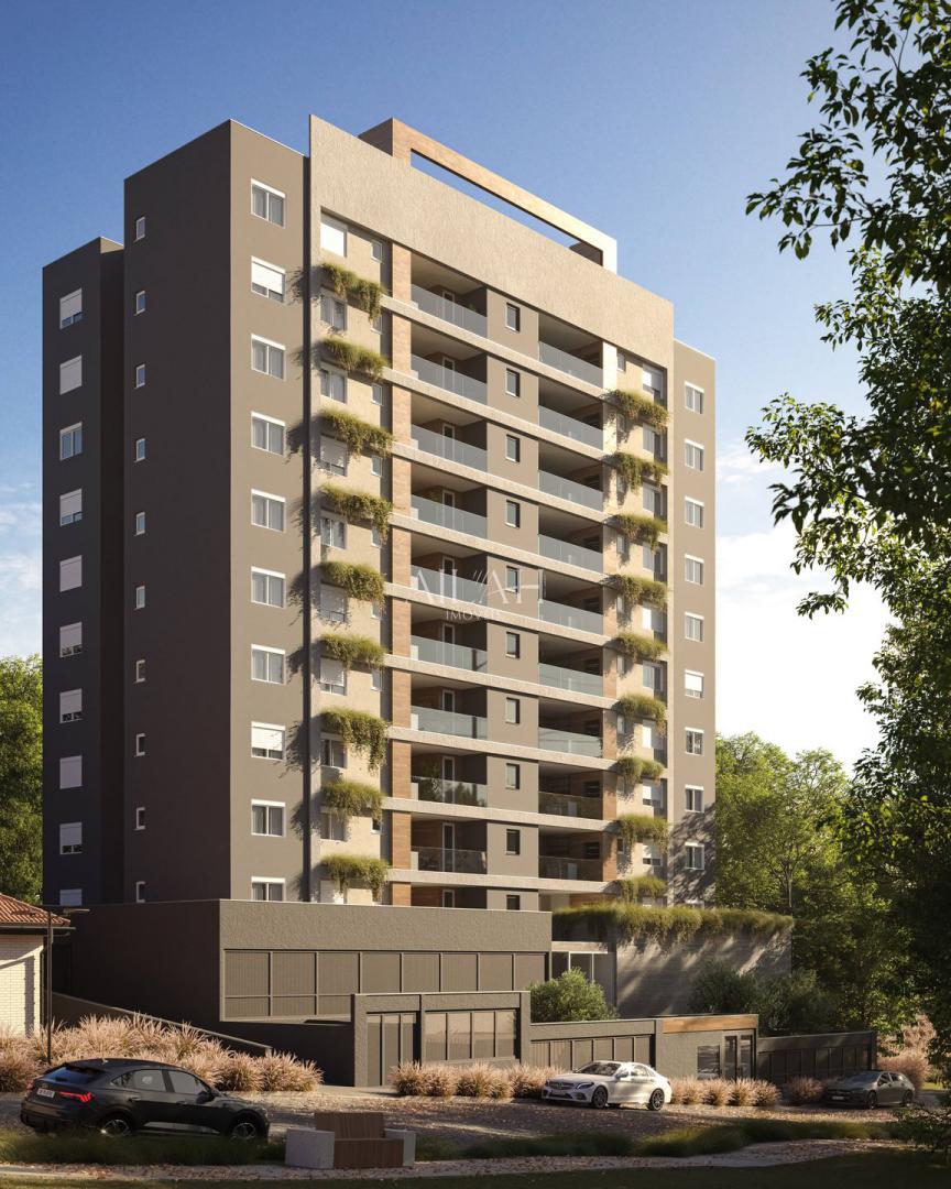 Apartamento à venda com 3 quartos, 94m² - Foto 1