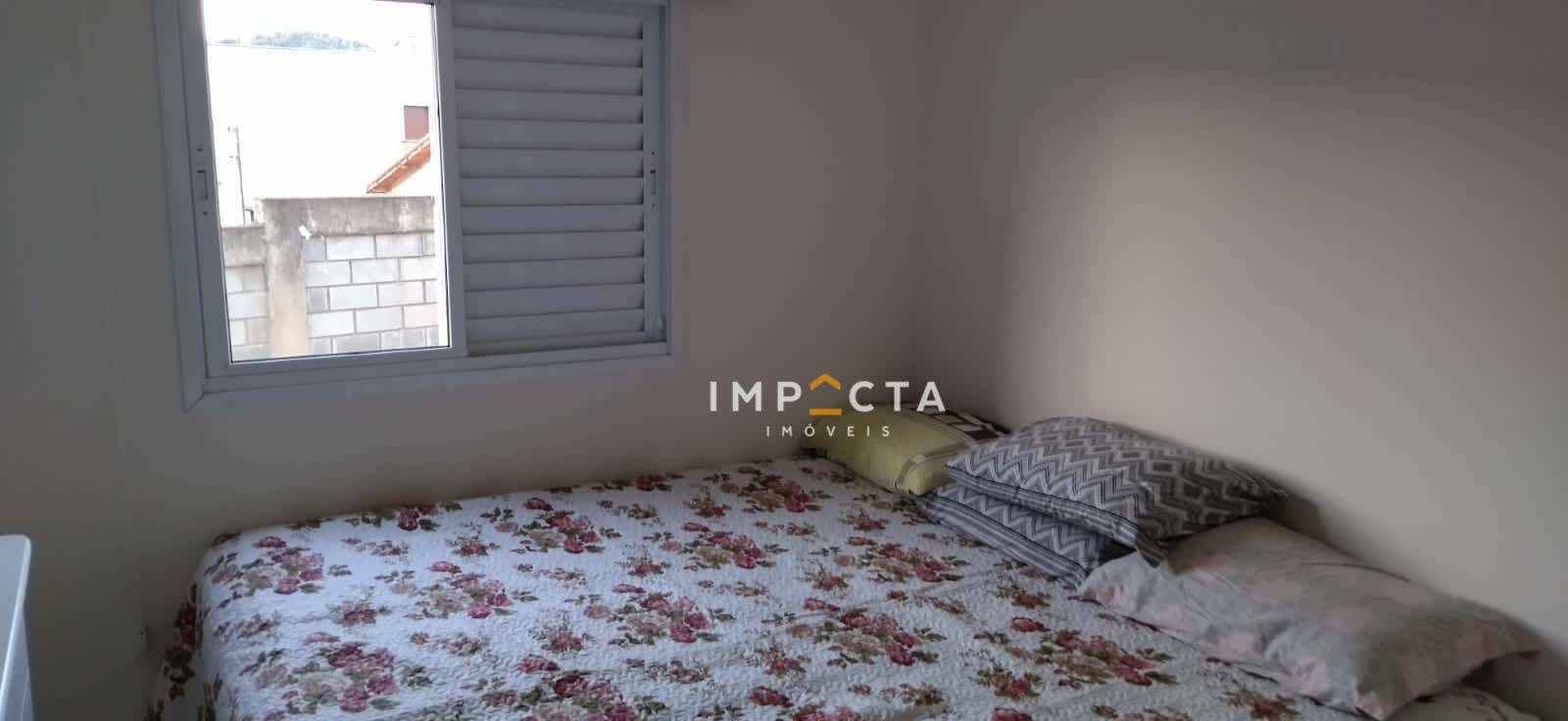 Apartamento à venda com 2 quartos, 65m² - Foto 2