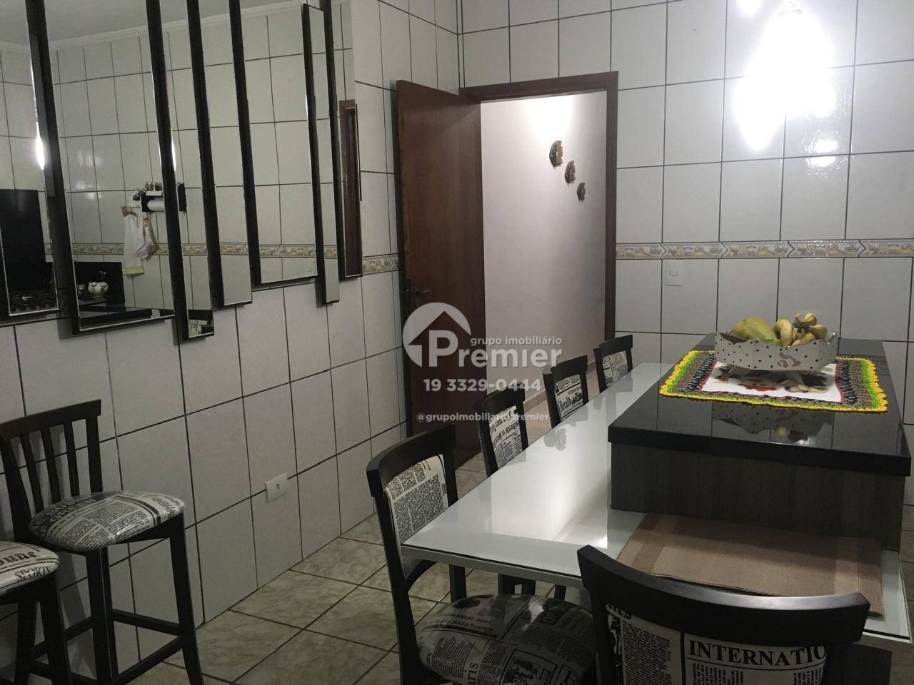 Casa à venda com 3 quartos, 168m² - Foto 10