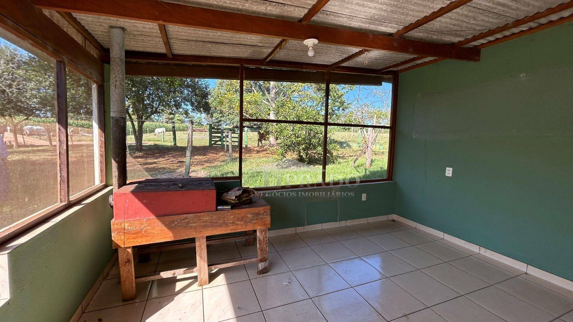 Sítio à venda com 6 quartos, 1100m² - Foto 64