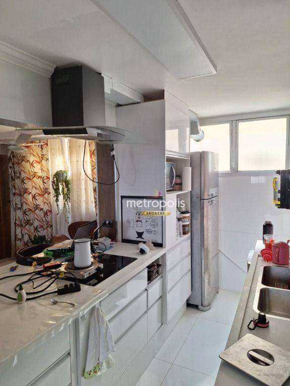 Apartamento à venda com 2 quartos, 78m² - Foto 7