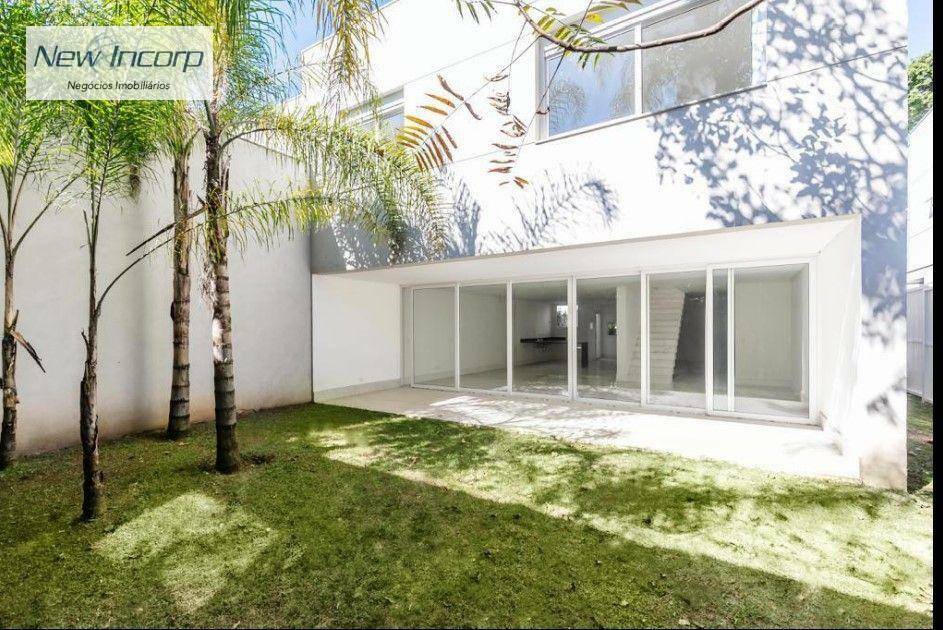 Casa de Condomínio à venda com 4 quartos, 483m² - Foto 29