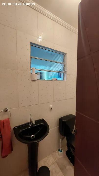 Casa à venda com 3 quartos, 125m² - Foto 11