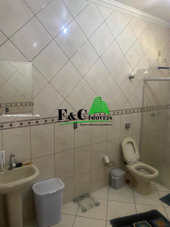 Casa à venda com 3 quartos, 400m² - Foto 11