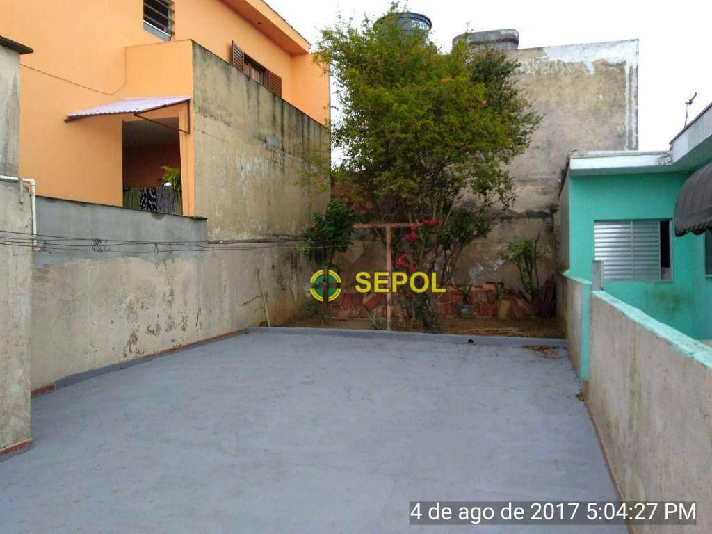 Sobrado à venda com 3 quartos, 215m² - Foto 13