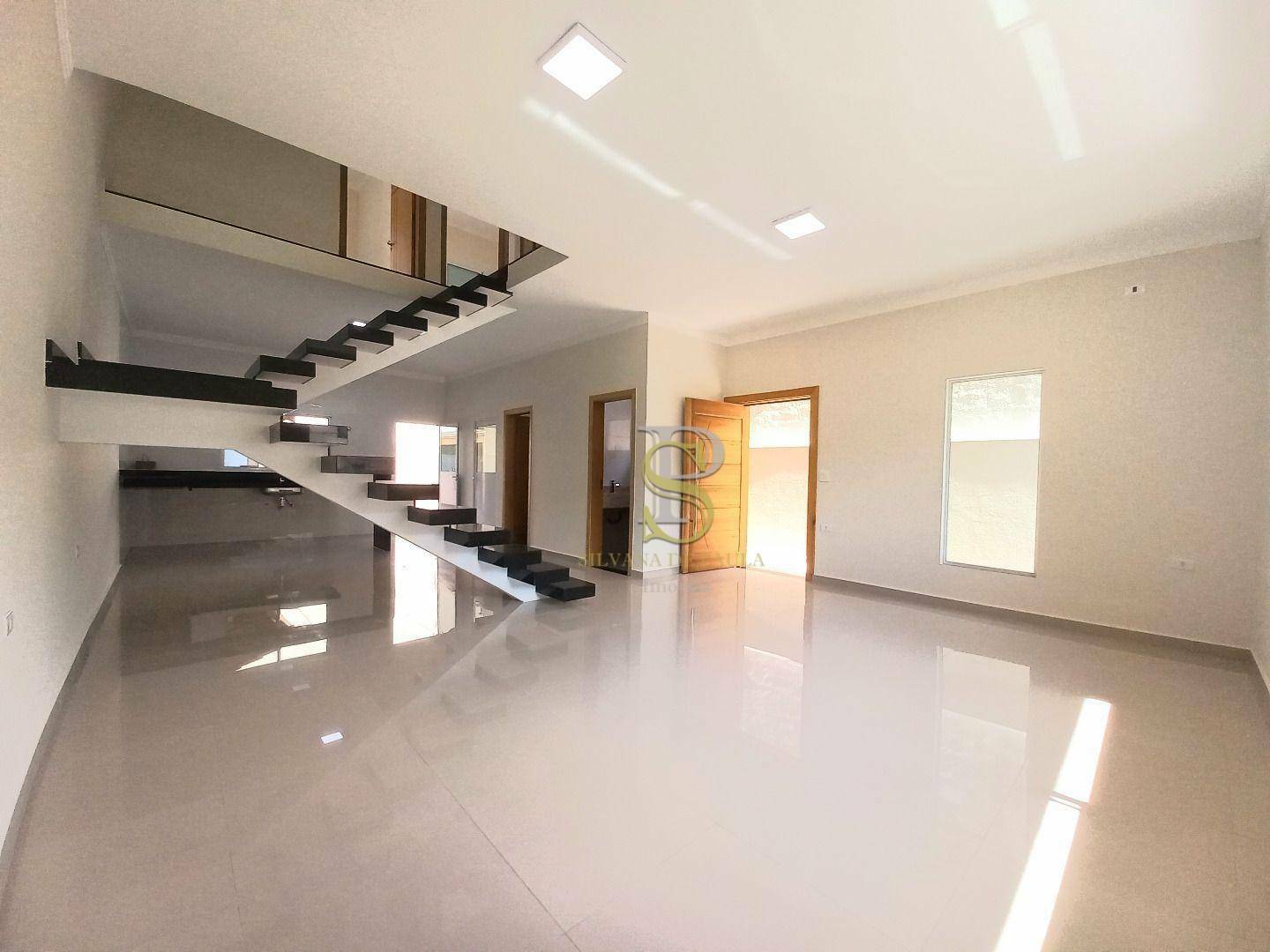 Casa à venda com 3 quartos, 150m² - Foto 26