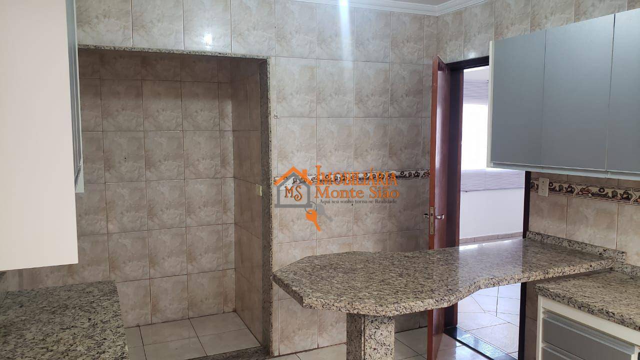 Casa de Condomínio para alugar com 3 quartos, 100m² - Foto 9