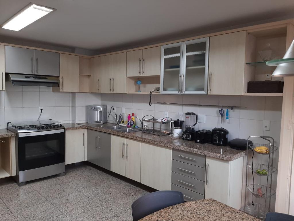 Apartamento à venda com 4 quartos, 320m² - Foto 37