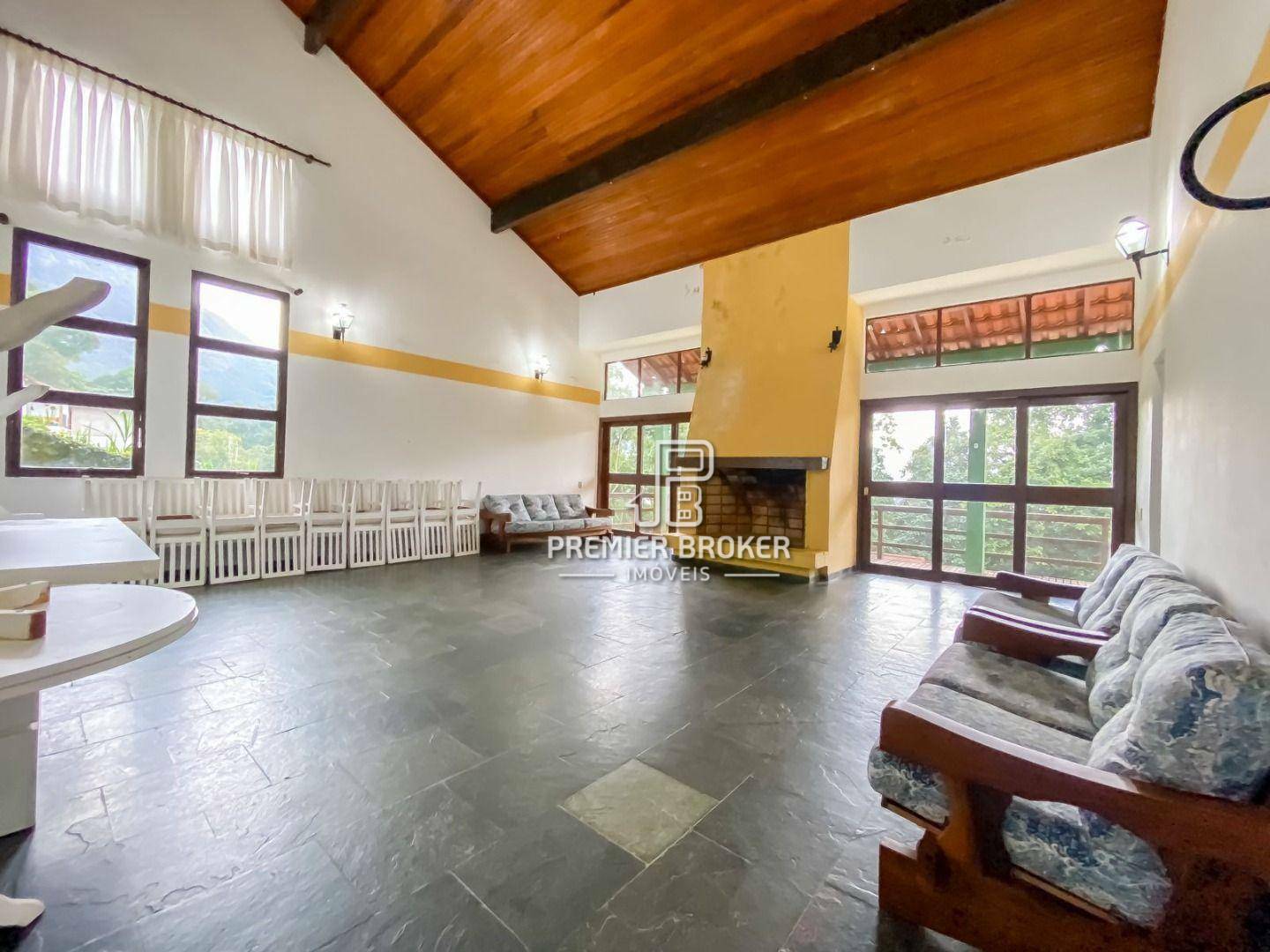 Casa de Condomínio à venda com 3 quartos, 127m² - Foto 37