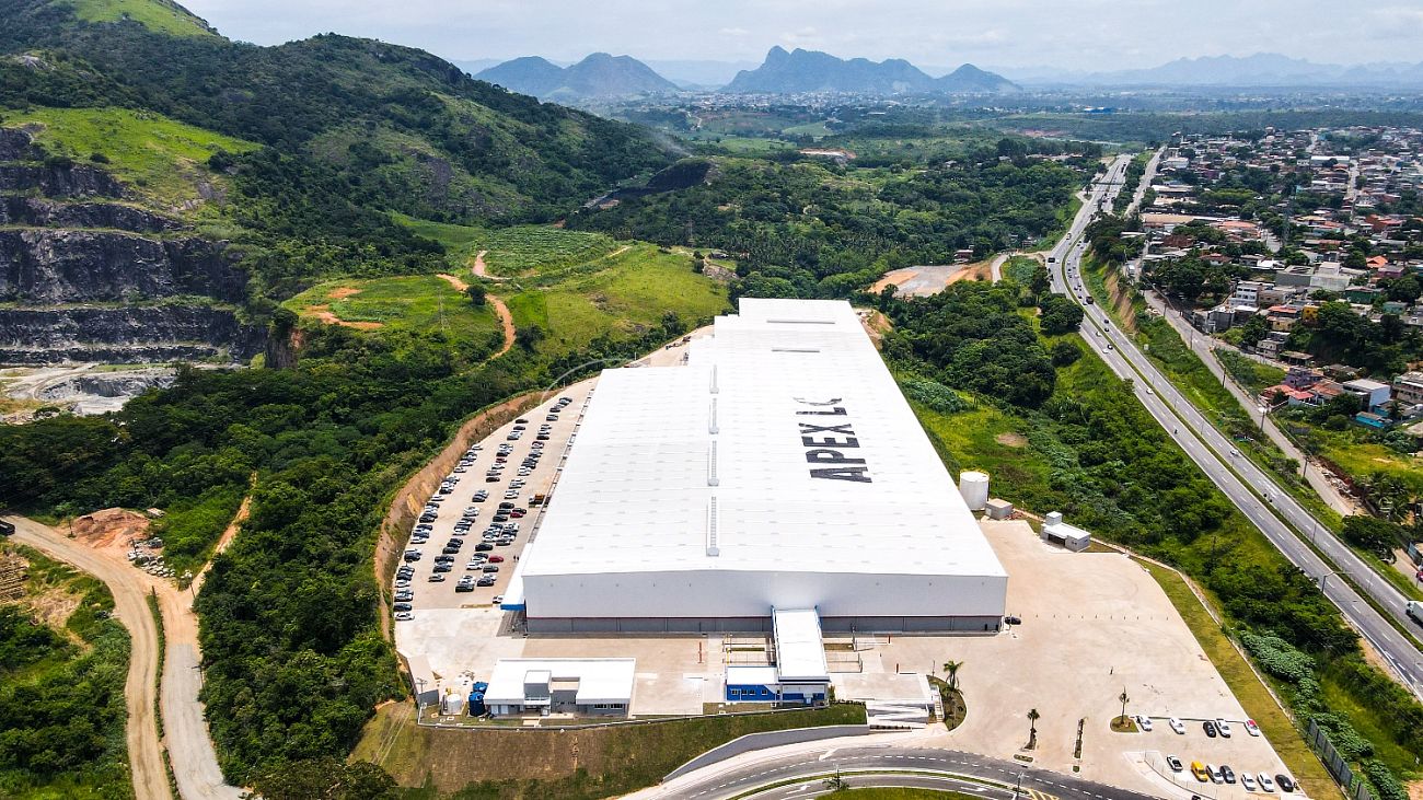 Depósito-Galpão-Armazém para alugar, 6000m² - Foto 31