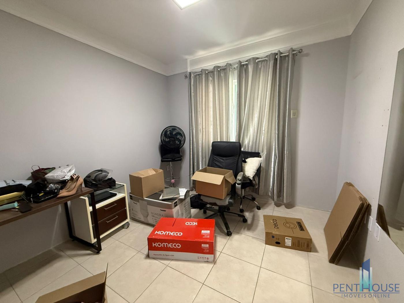 Apartamento à venda com 3 quartos, 143m² - Foto 19