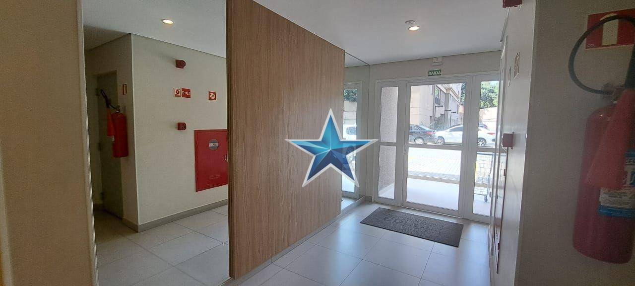 Apartamento para alugar com 3 quartos, 66m² - Foto 22