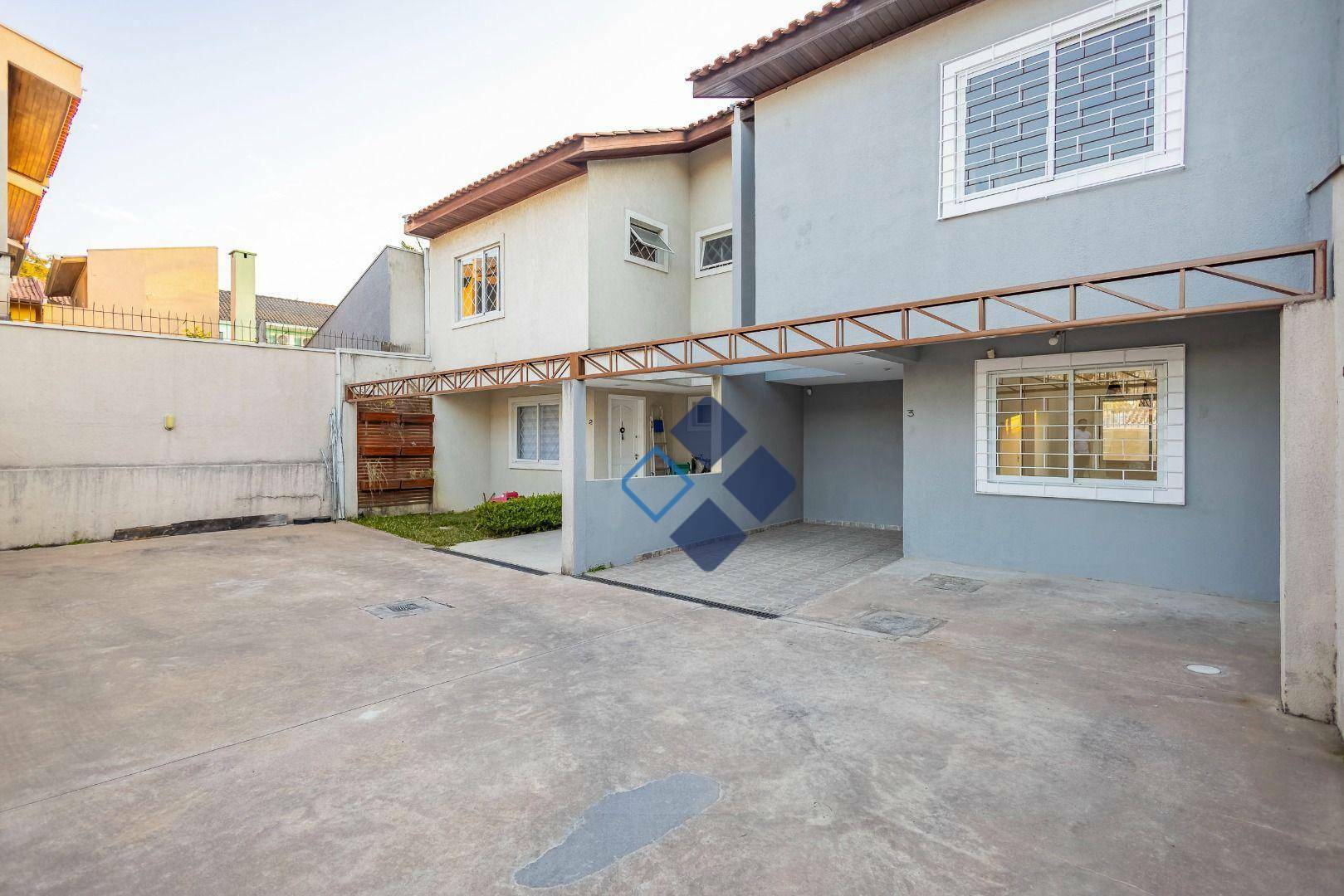 Sobrado à venda com 3 quartos, 130m² - Foto 25