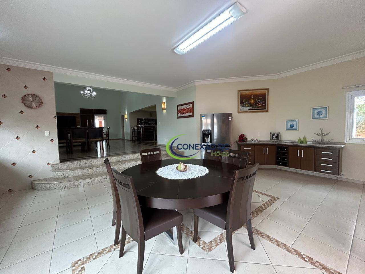 Chácara à venda com 4 quartos, 700m² - Foto 45