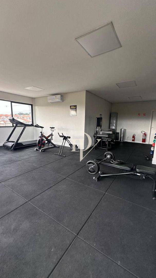 Sobrado, 3 quartos, 204 m² - Foto 24