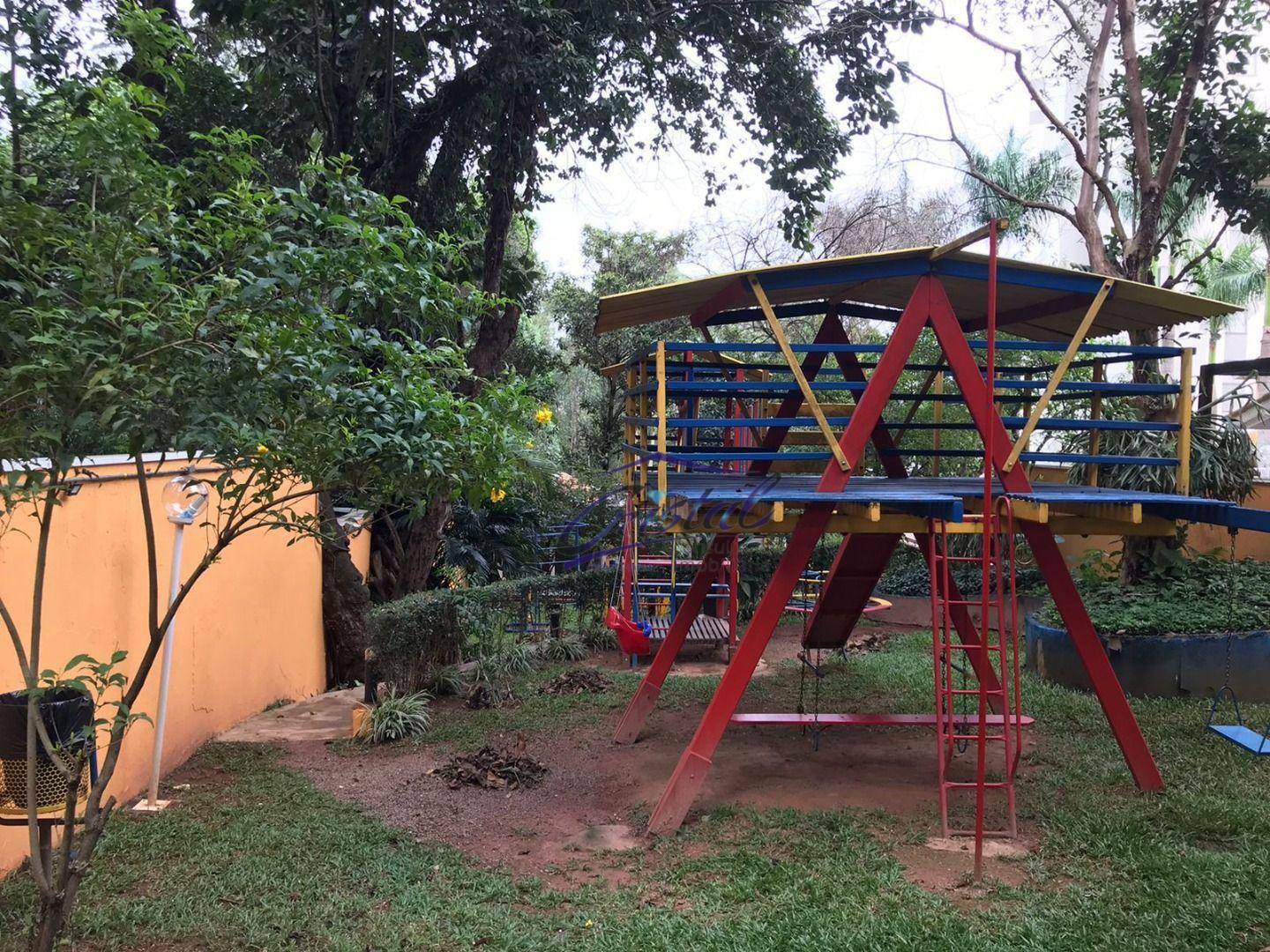 Casa de Condomínio à venda e aluguel com 3 quartos, 228m² - Foto 49