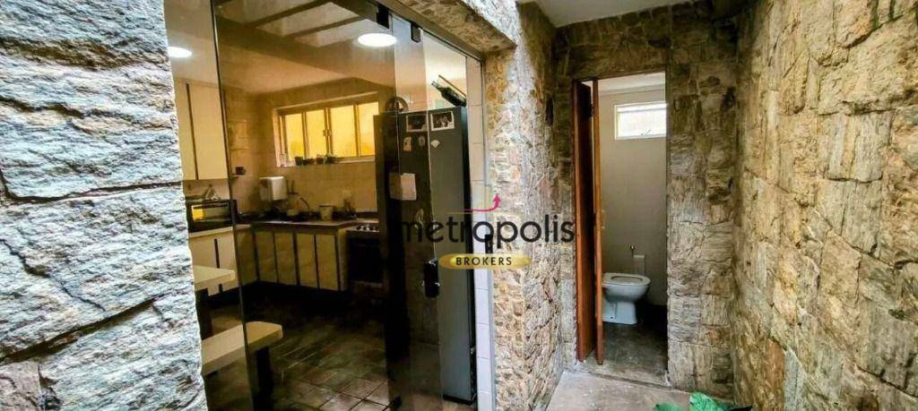Sobrado à venda com 4 quartos, 156m² - Foto 17