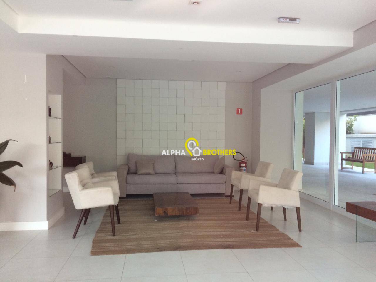 Apartamento à venda com 2 quartos, 69m² - Foto 15