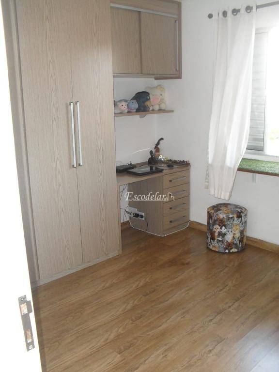 Apartamento à venda com 2 quartos, 55m² - Foto 16