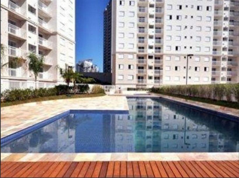 Apartamento à venda com 2 quartos, 56m² - Foto 10