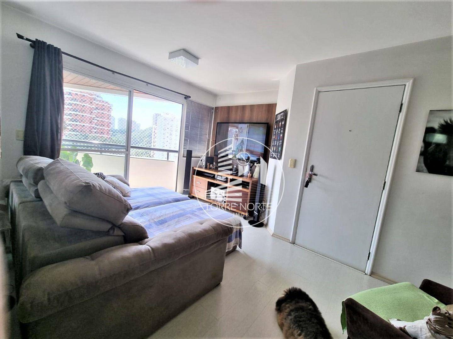 Apartamento à venda com 2 quartos, 93m² - Foto 18